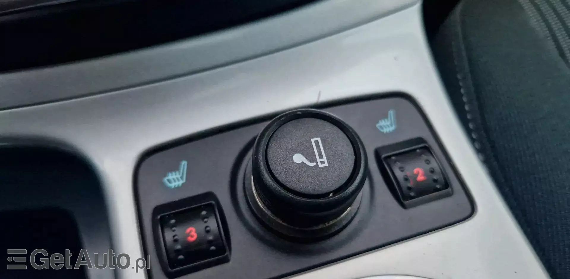 FORD C-MAX 1.6 EcoBoost SCTi (150 KM) S&S