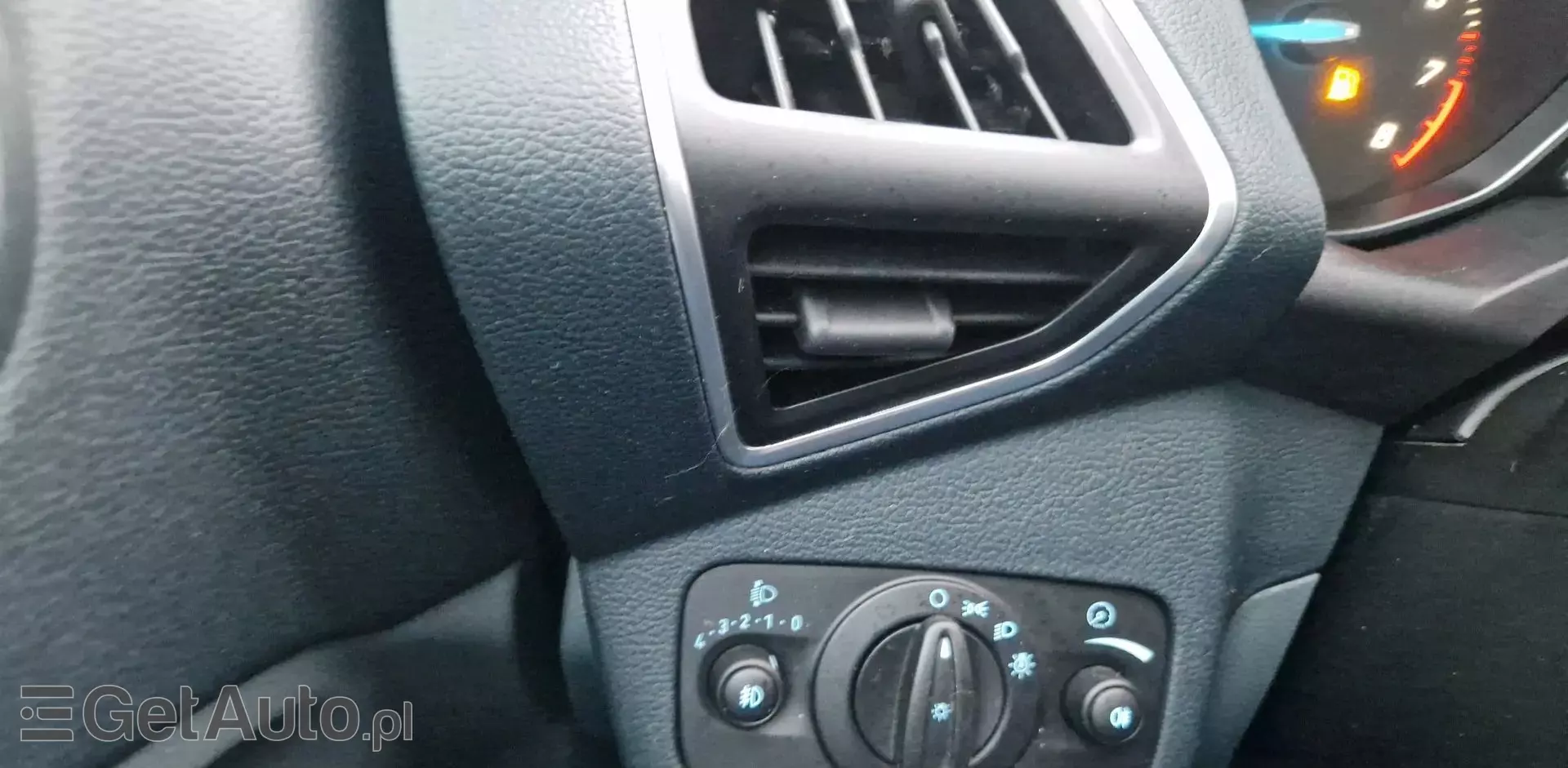 FORD C-MAX 1.6 EcoBoost SCTi (150 KM) S&S