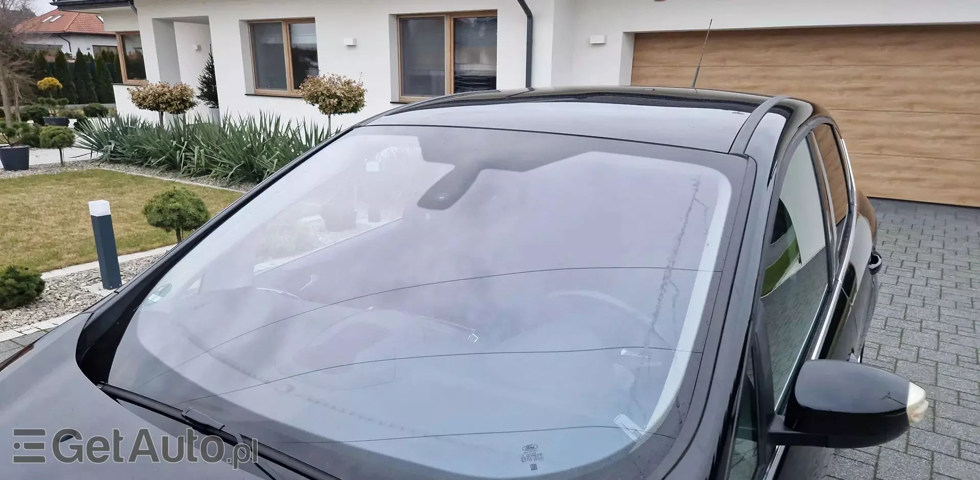 FORD C-MAX 1.6 EcoBoost SCTi (150 KM) S&S