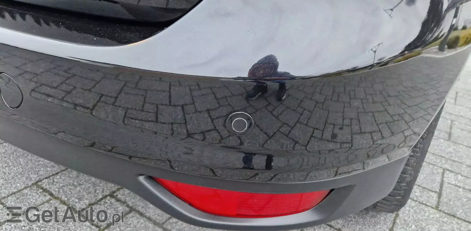 FORD C-MAX 1.6 EcoBoost SCTi (150 KM) S&S