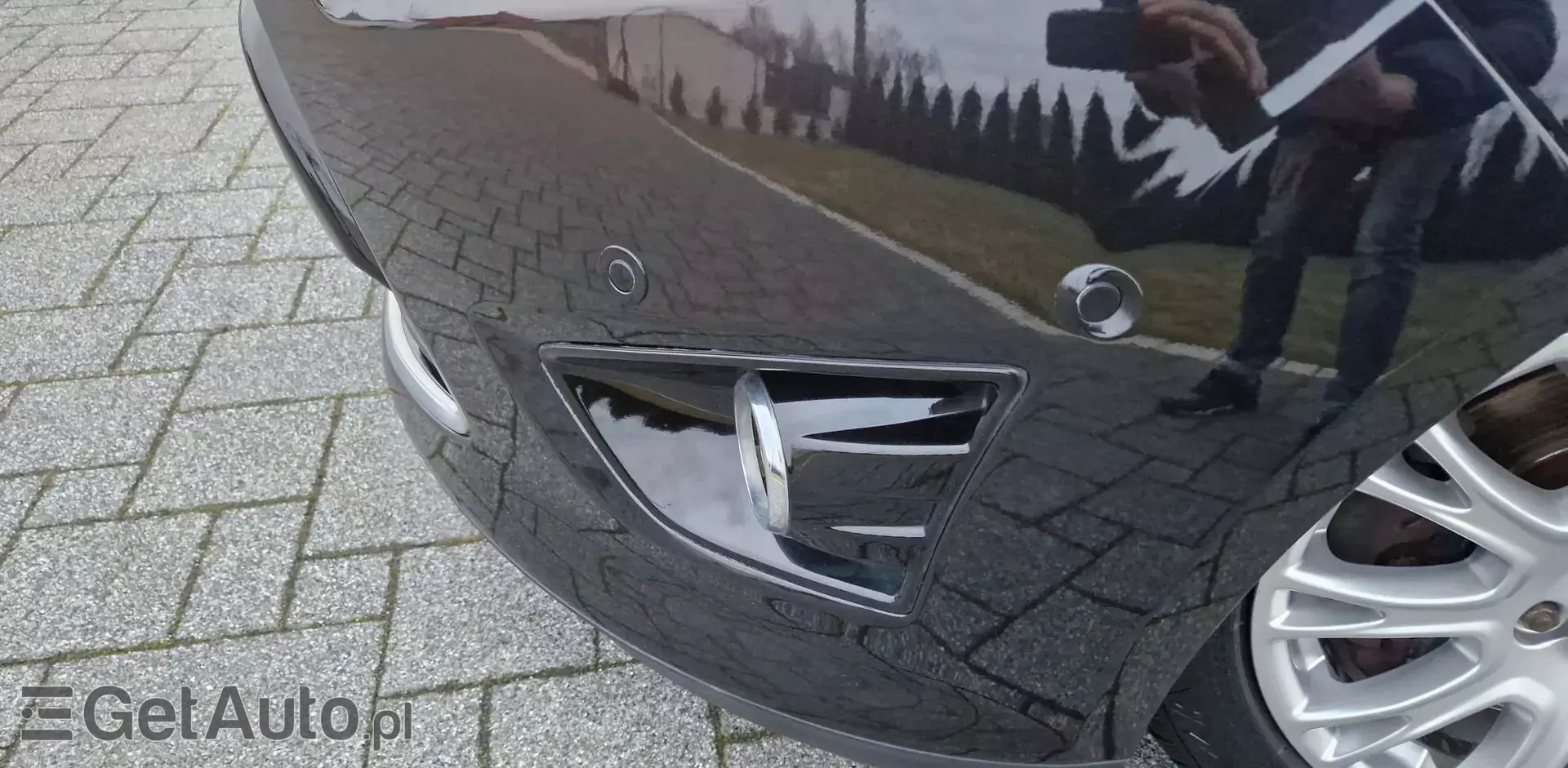 FORD C-MAX 1.6 EcoBoost SCTi (150 KM) S&S