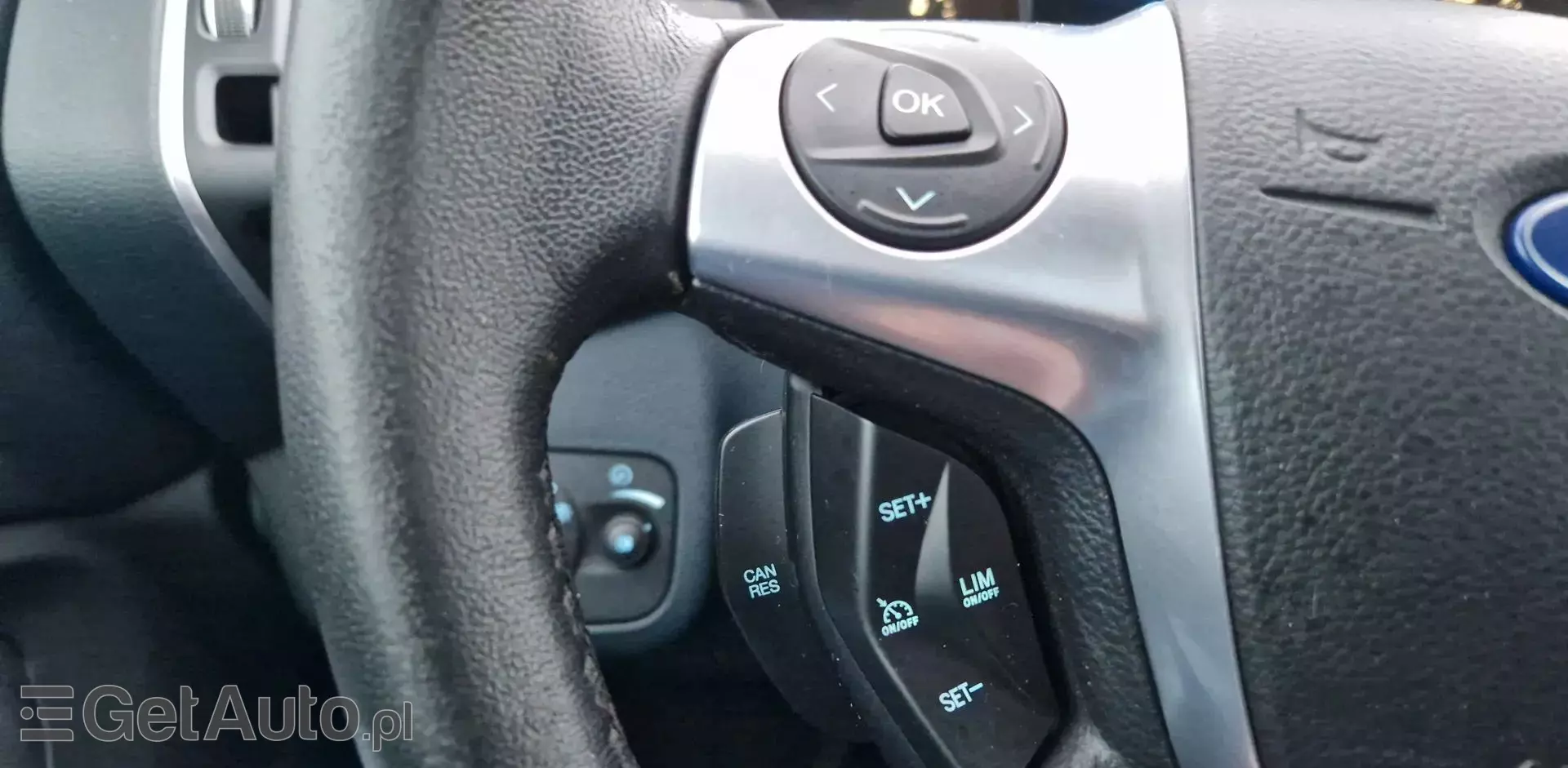 FORD C-MAX 1.6 EcoBoost SCTi (150 KM) S&S