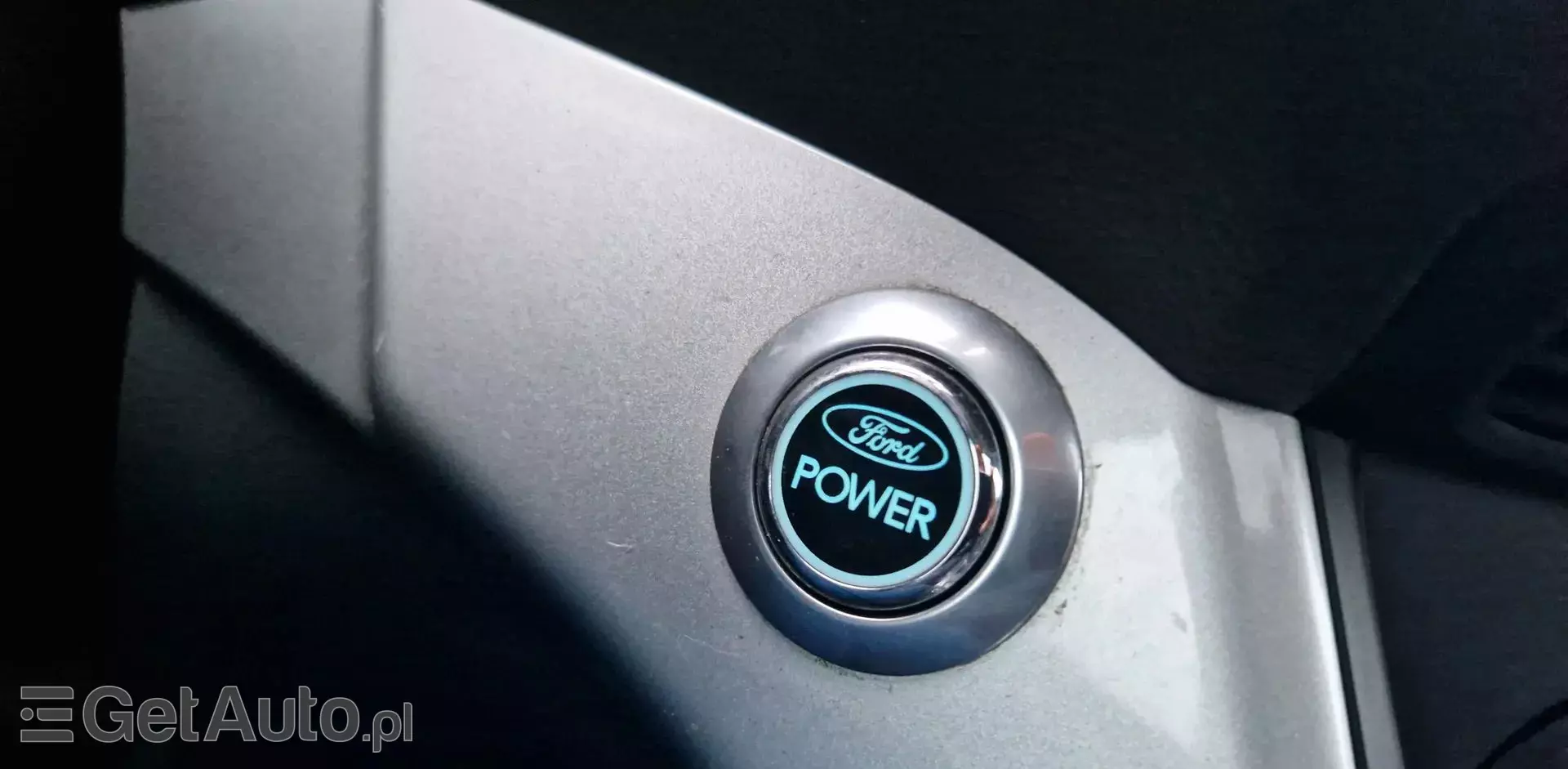 FORD C-MAX 1.6 EcoBoost SCTi (150 KM) S&S