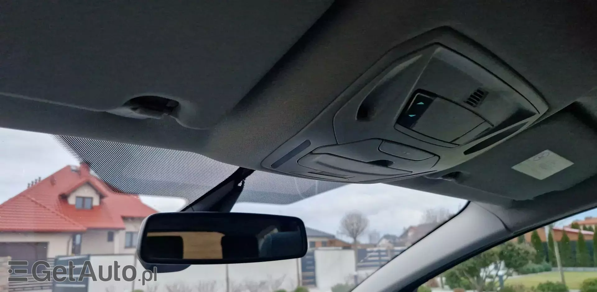 FORD C-MAX 1.6 EcoBoost SCTi (150 KM) S&S