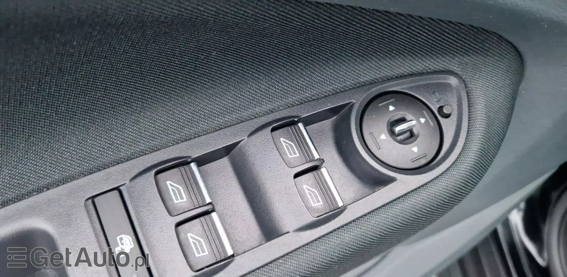 FORD C-MAX 1.6 EcoBoost SCTi (150 KM) S&S