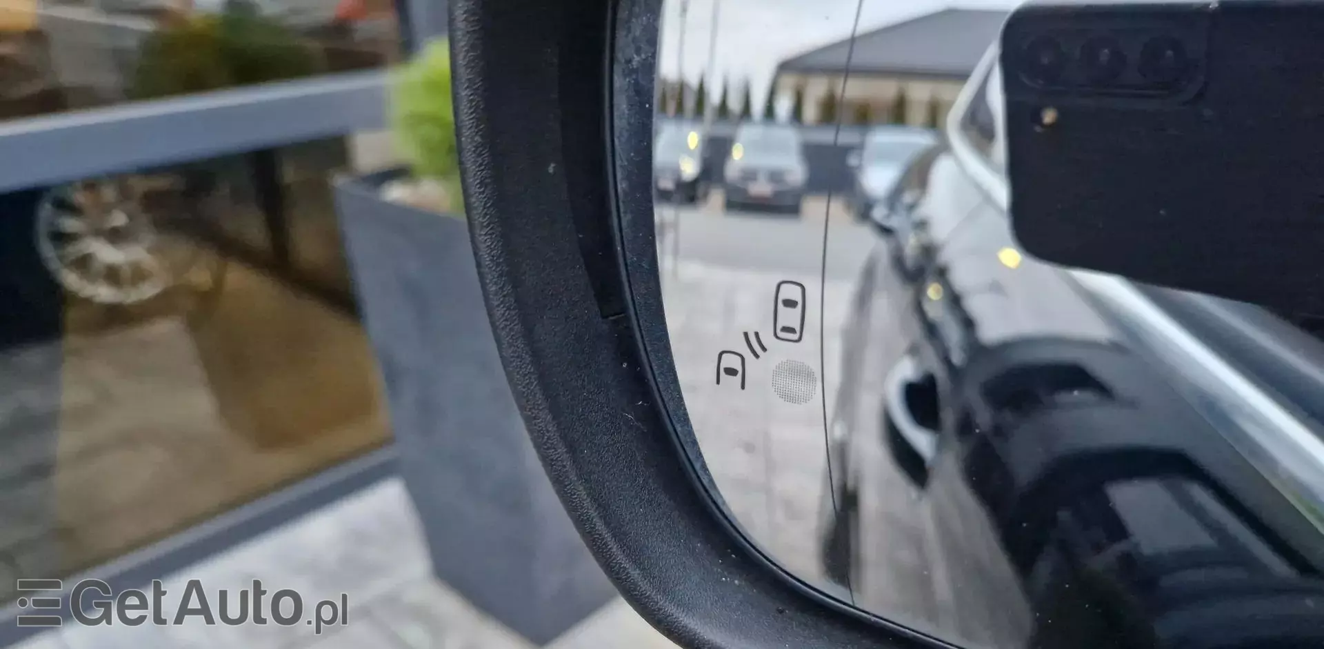 FORD C-MAX 1.6 EcoBoost SCTi (150 KM) S&S