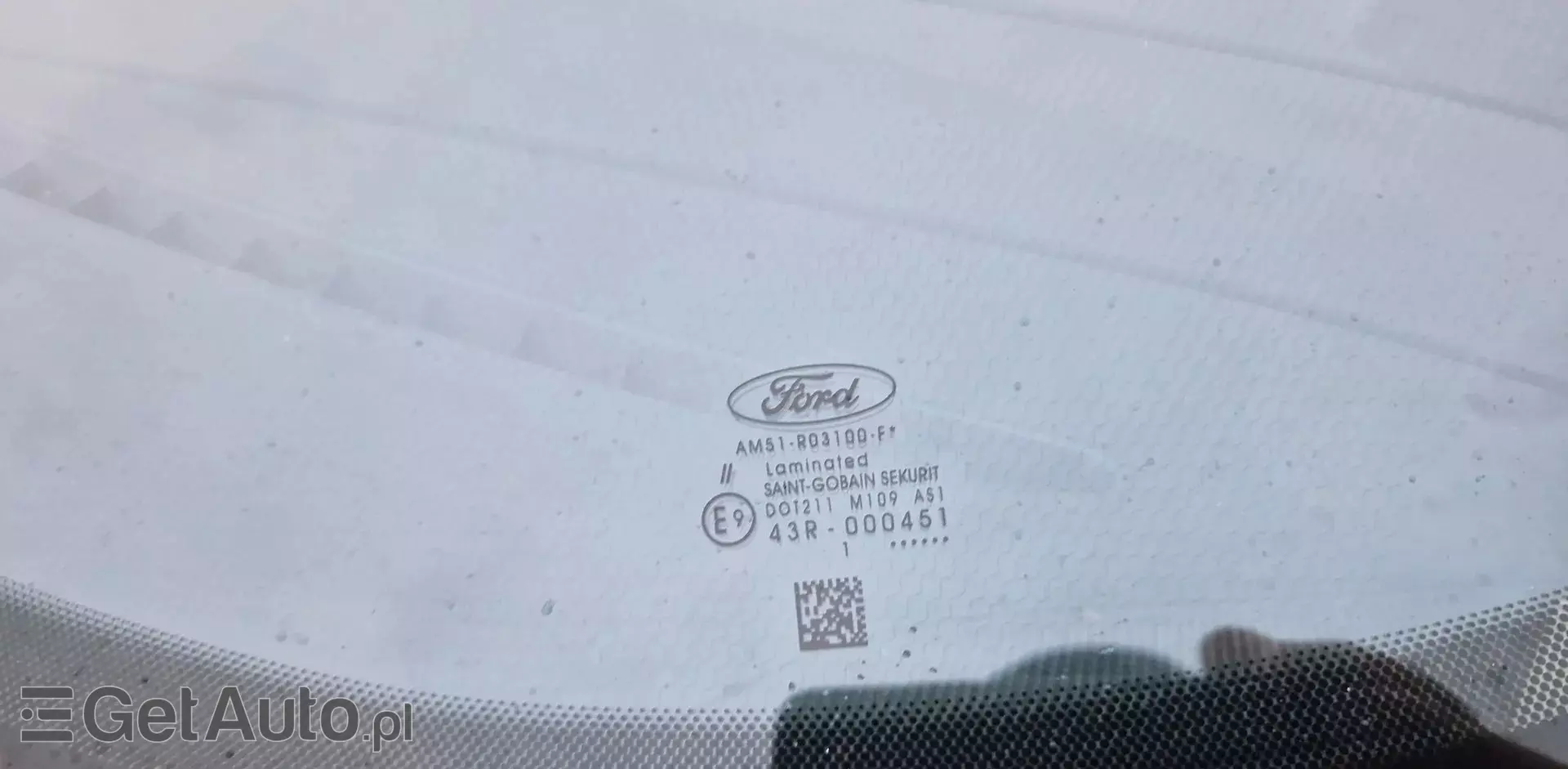 FORD C-MAX 1.6 EcoBoost SCTi (150 KM) S&S