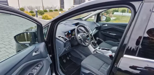 FORD C-MAX 1.6 EcoBoost SCTi (150 KM) S&S