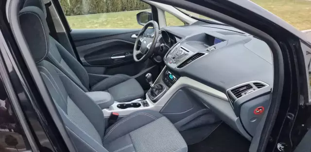 FORD C-MAX 1.6 EcoBoost SCTi (150 KM) S&S