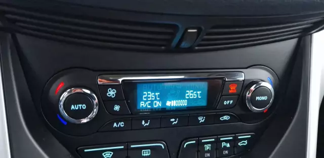 FORD C-MAX 1.6 EcoBoost SCTi (150 KM) S&S