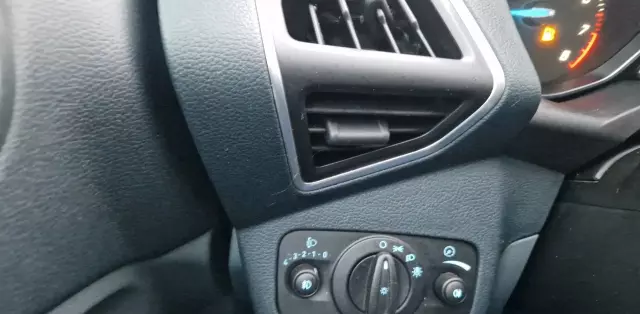 FORD C-MAX 1.6 EcoBoost SCTi (150 KM) S&S