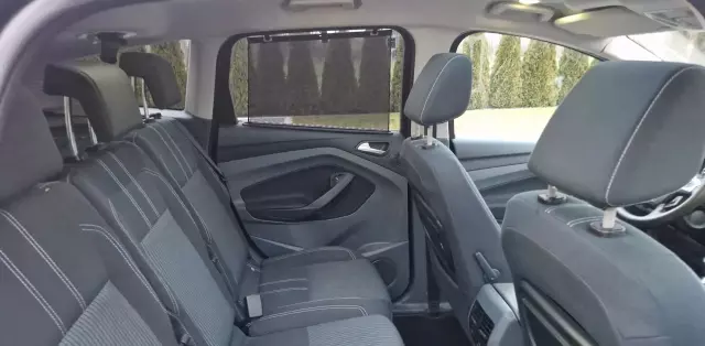 FORD C-MAX 1.6 EcoBoost SCTi (150 KM) S&S