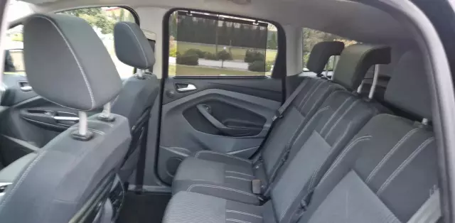 FORD C-MAX 1.6 EcoBoost SCTi (150 KM) S&S