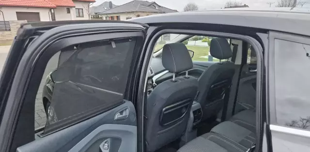 FORD C-MAX 1.6 EcoBoost SCTi (150 KM) S&S