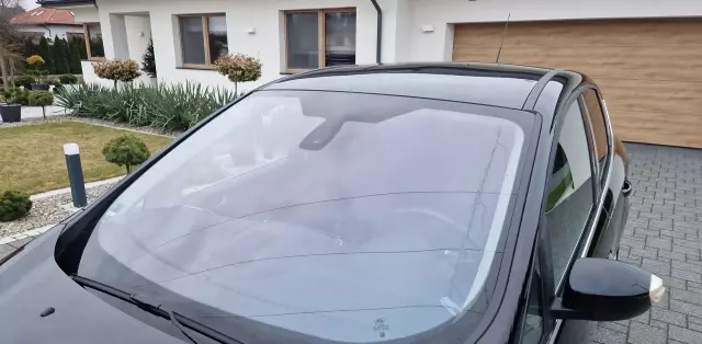 FORD C-MAX 1.6 EcoBoost SCTi (150 KM) S&S