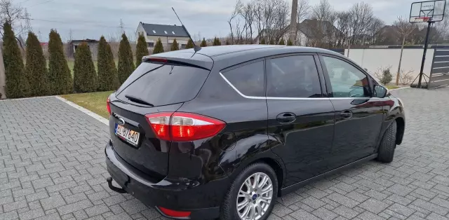 FORD C-MAX 1.6 EcoBoost SCTi (150 KM) S&S