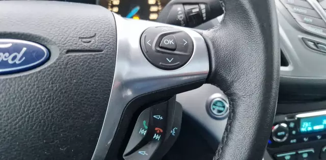 FORD C-MAX 1.6 EcoBoost SCTi (150 KM) S&S