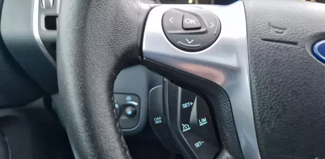 FORD C-MAX 1.6 EcoBoost SCTi (150 KM) S&S