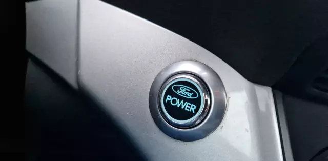FORD C-MAX 1.6 EcoBoost SCTi (150 KM) S&S