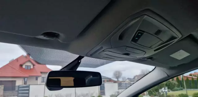 FORD C-MAX 1.6 EcoBoost SCTi (150 KM) S&S