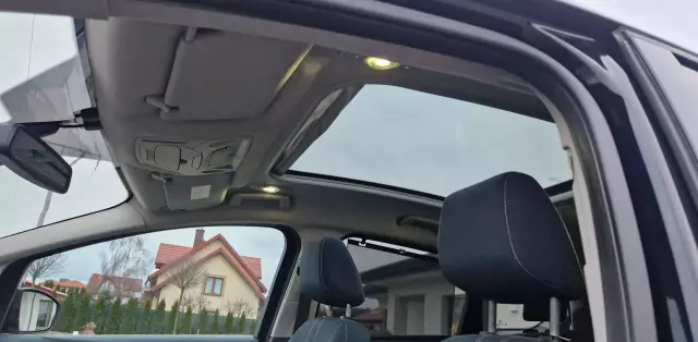 FORD C-MAX 1.6 EcoBoost SCTi (150 KM) S&S