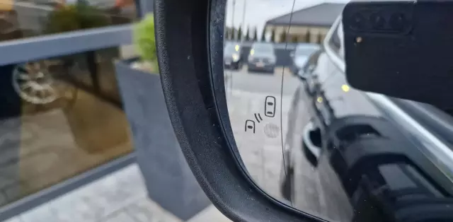 FORD C-MAX 1.6 EcoBoost SCTi (150 KM) S&S