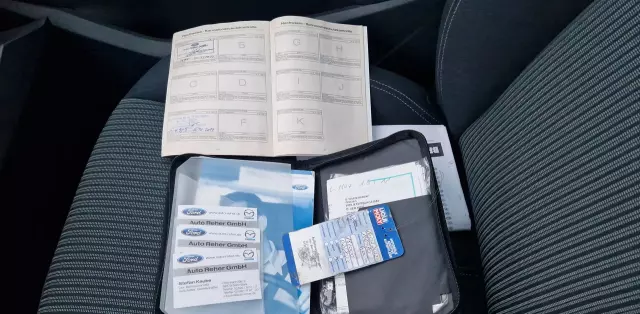 FORD C-MAX 1.6 EcoBoost SCTi (150 KM) S&S