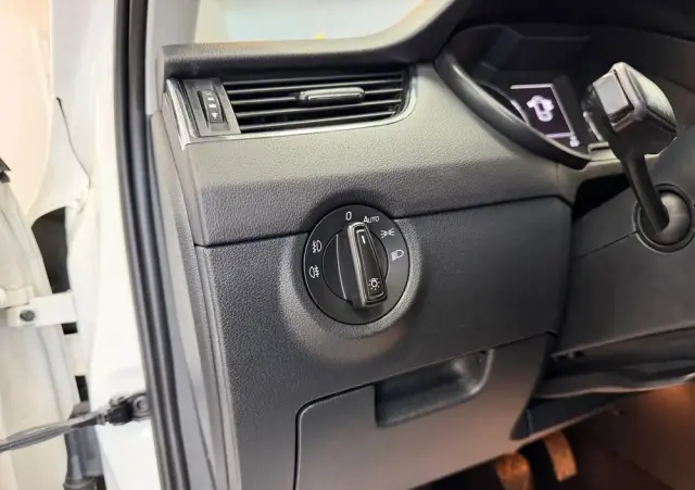 SKODA Octavia 1.6 TDI Elegance