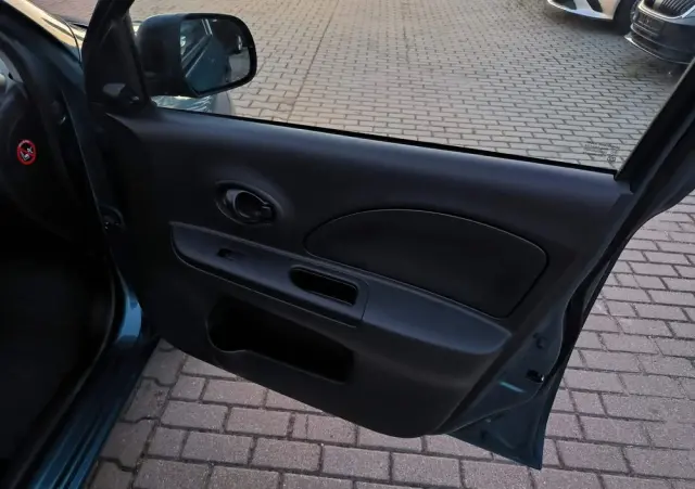 NISSAN Micra 1.2 Acenta