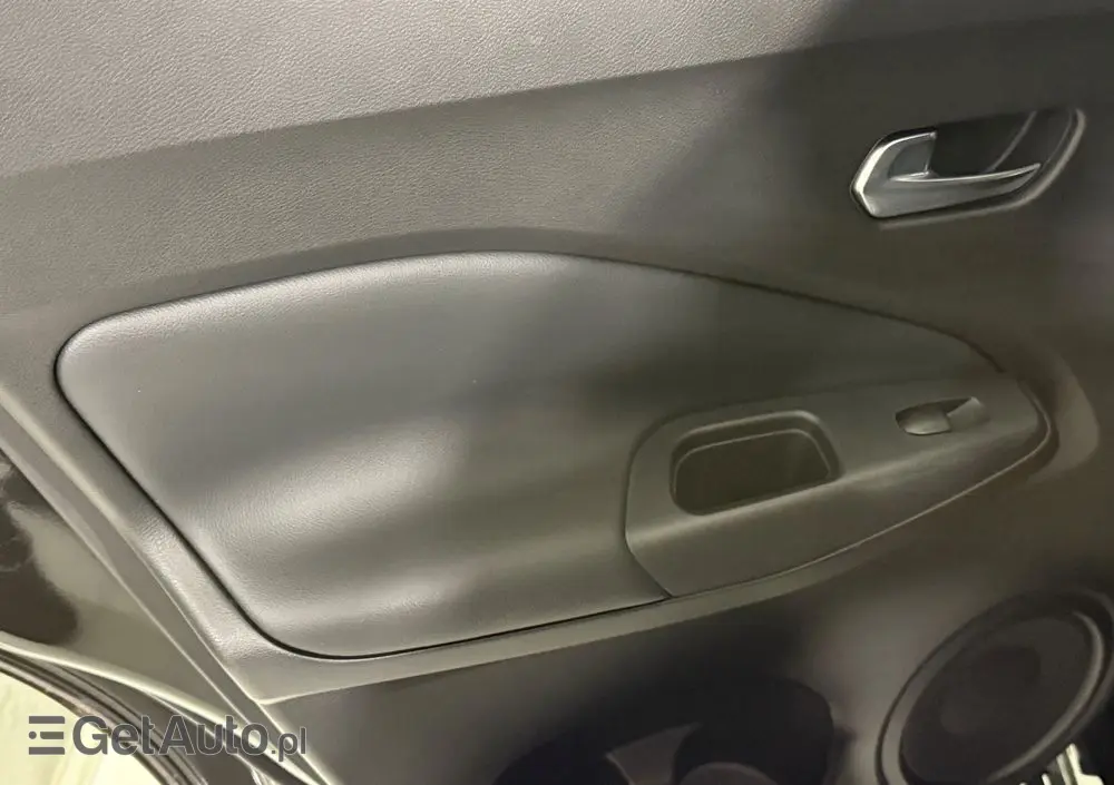 NISSAN Juke 1.6 Hybrid 4AMT Tekna