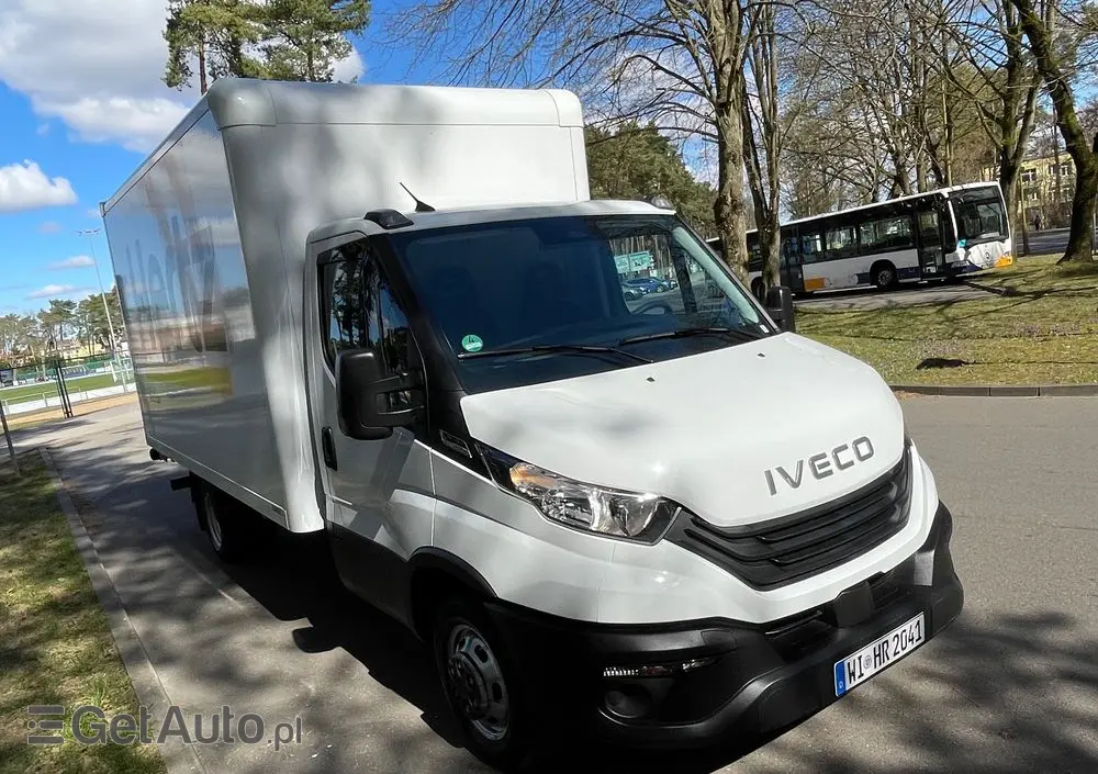 IVECO Daily 