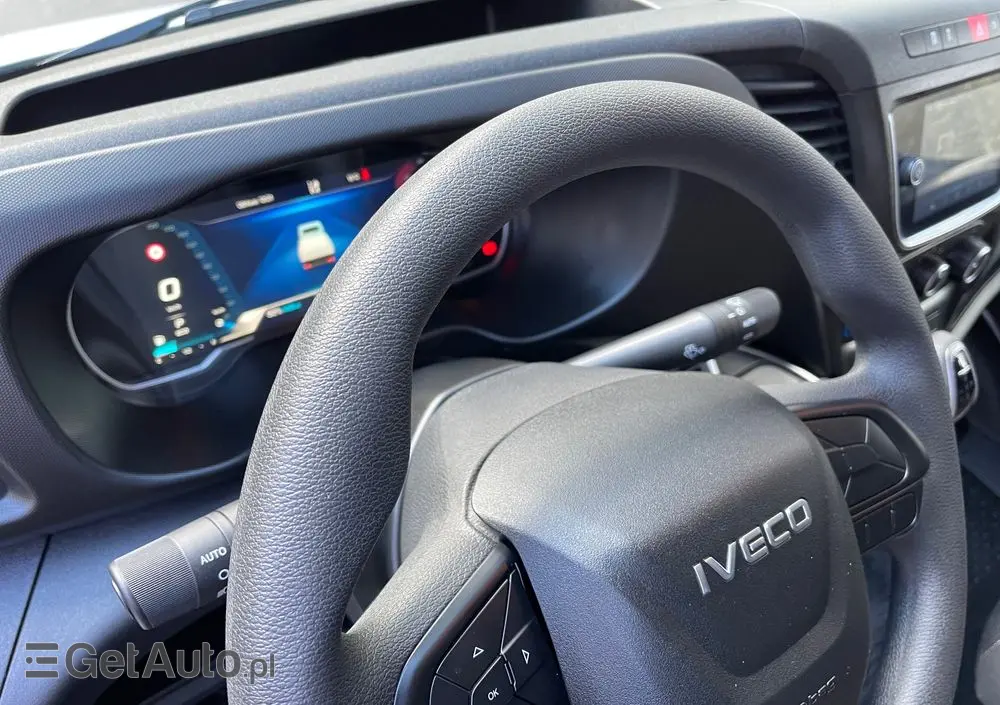IVECO Daily 