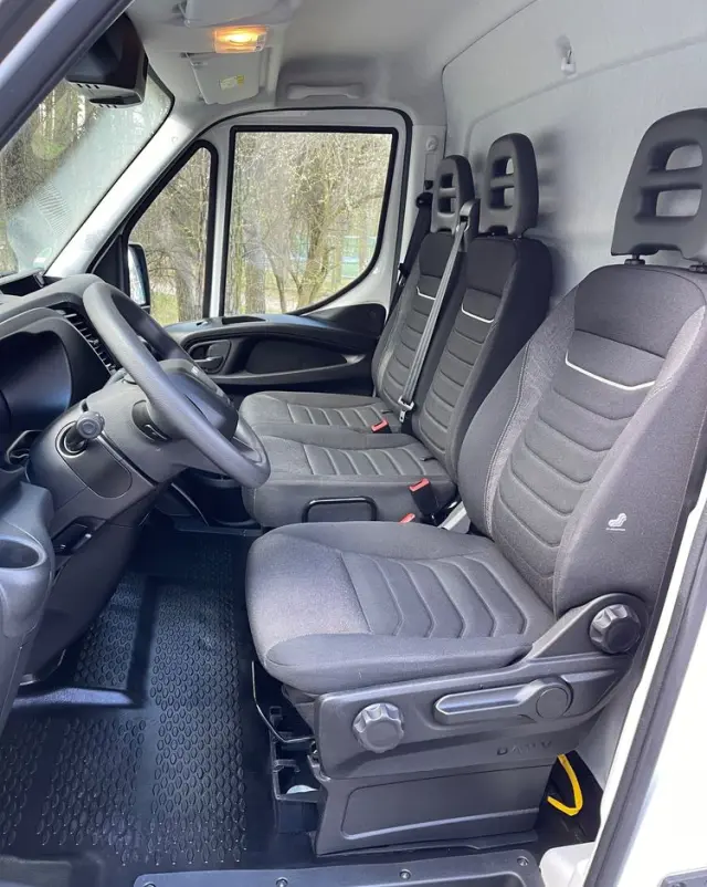 IVECO Daily 
