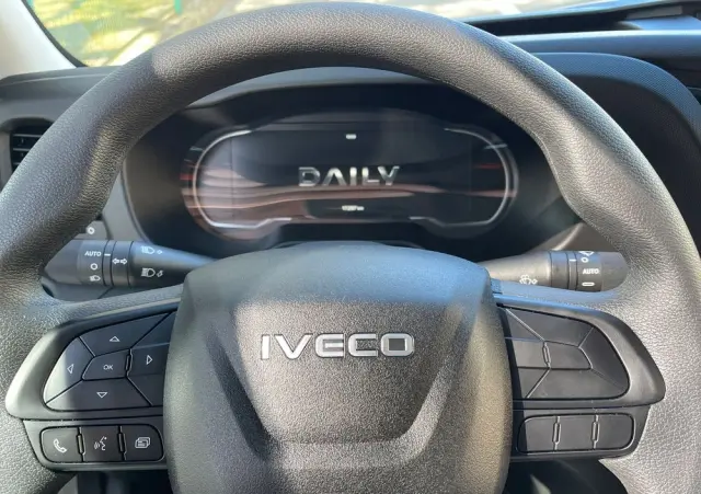 IVECO Daily 