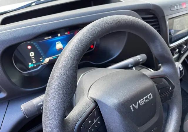 IVECO Daily 