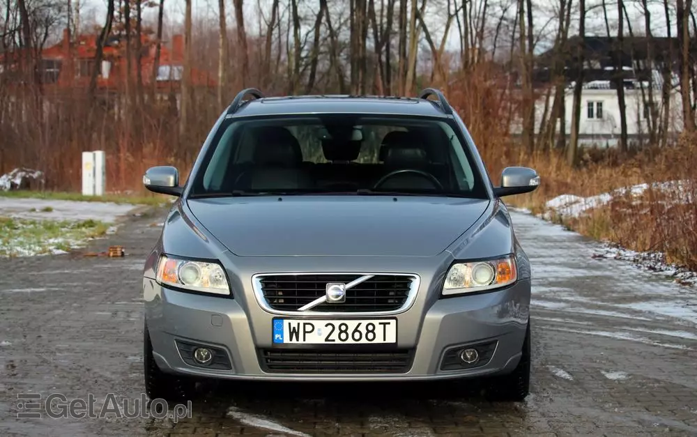 VOLVO V50 1.6D Momentum