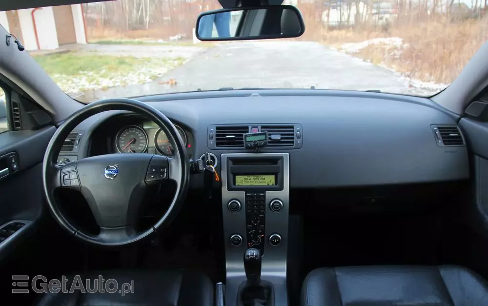 VOLVO V50 1.6D Momentum