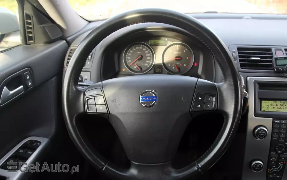 VOLVO V50 1.6D Momentum