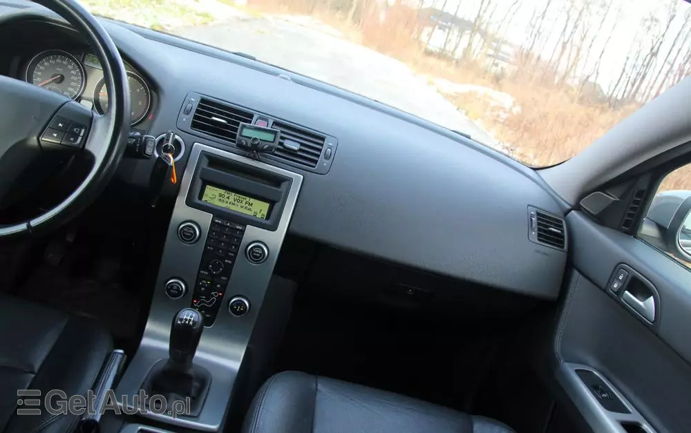 VOLVO V50 1.6D Momentum