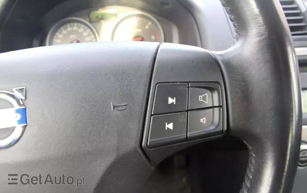 VOLVO V50 1.6D Momentum