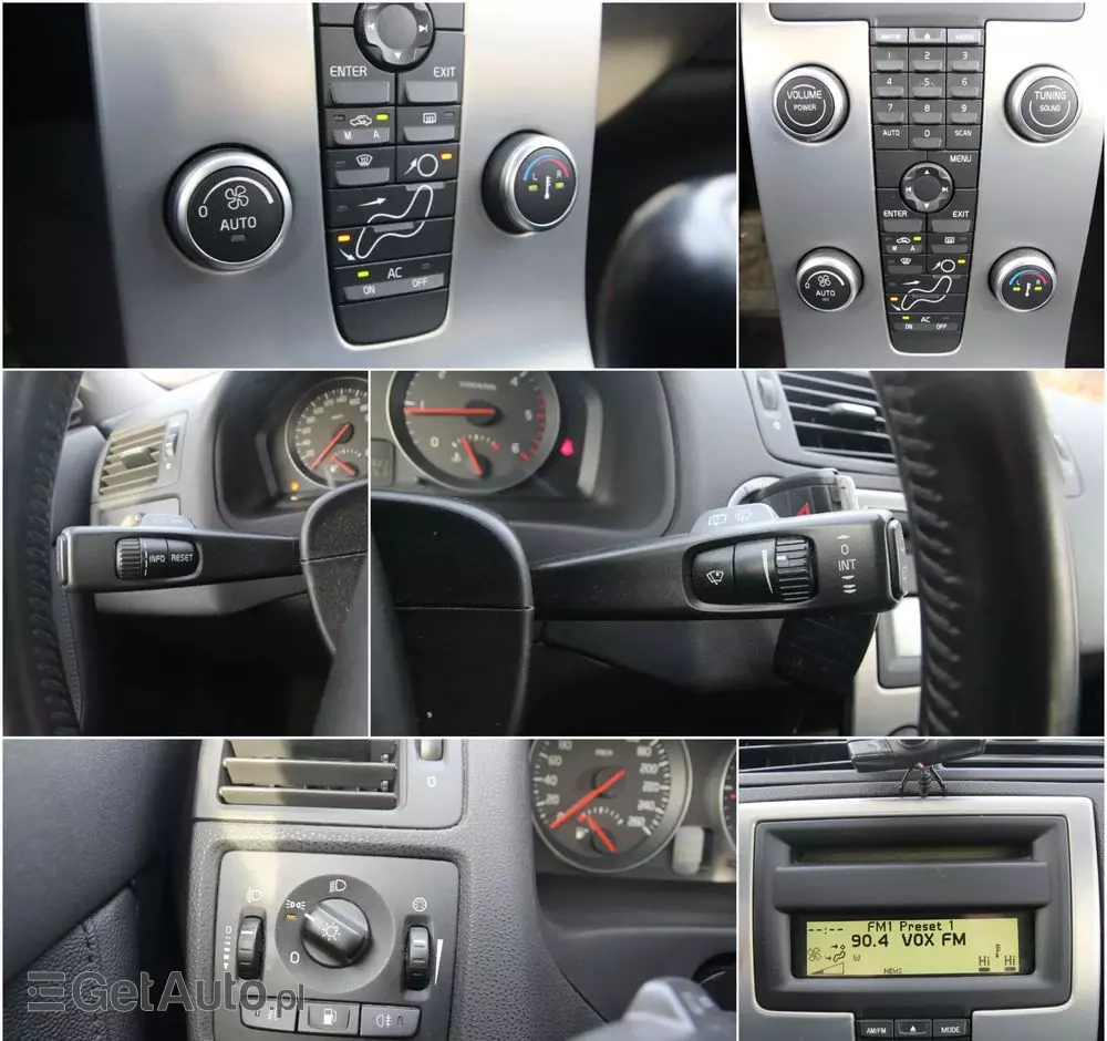 VOLVO V50 1.6D Momentum