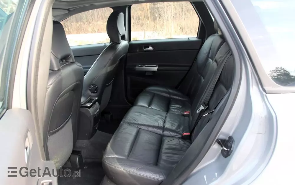 VOLVO V50 1.6D Momentum