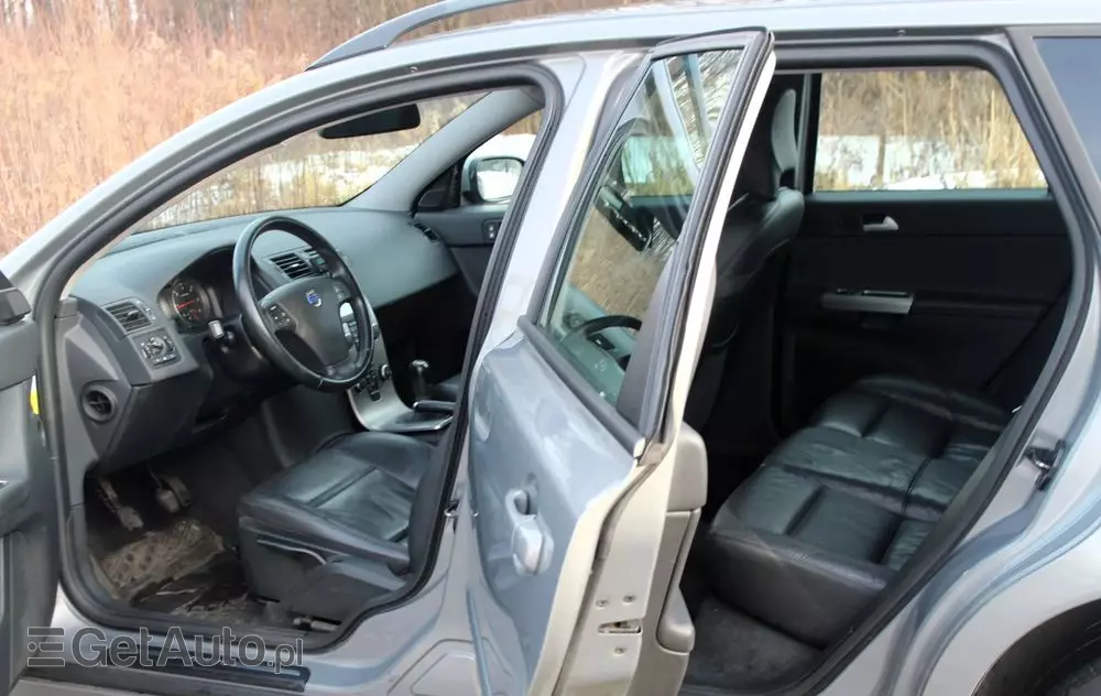 VOLVO V50 1.6D Momentum