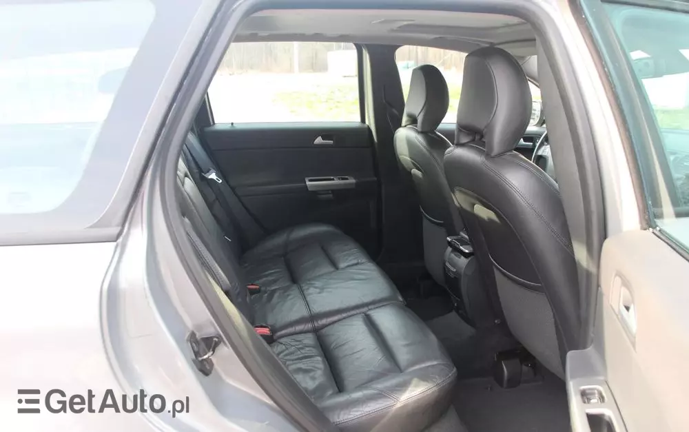 VOLVO V50 1.6D Momentum