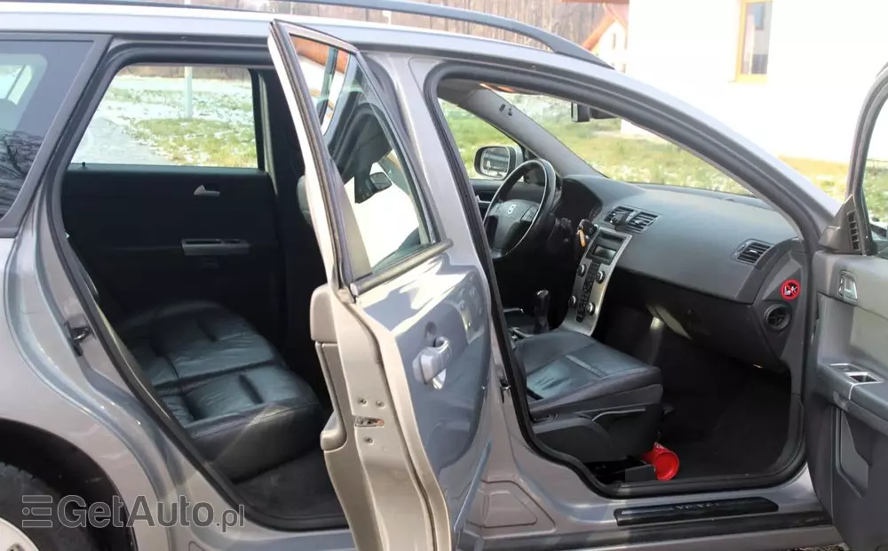 VOLVO V50 1.6D Momentum