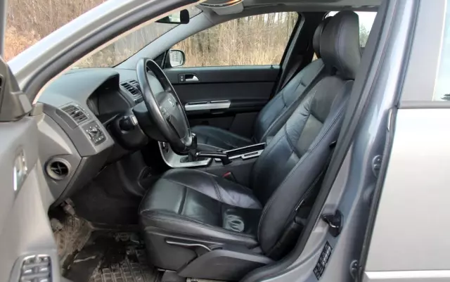 VOLVO V50 1.6D Momentum