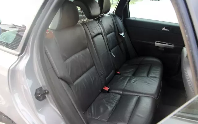 VOLVO V50 1.6D Momentum