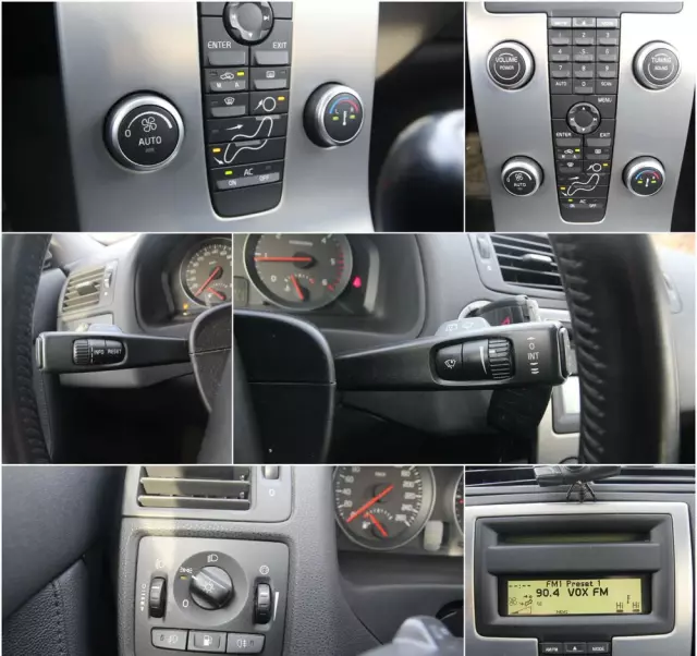 VOLVO V50 1.6D Momentum