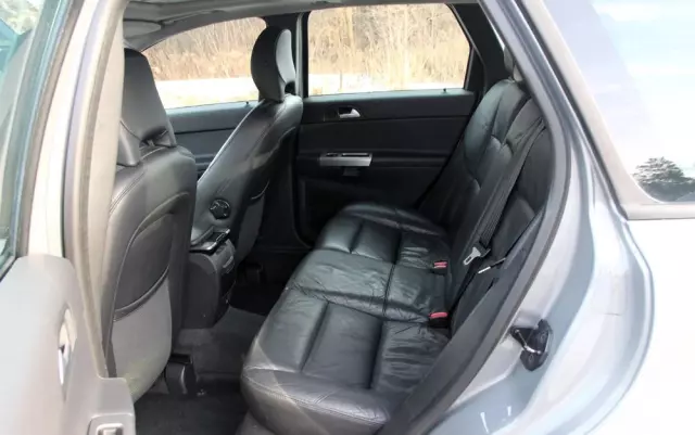 VOLVO V50 1.6D Momentum