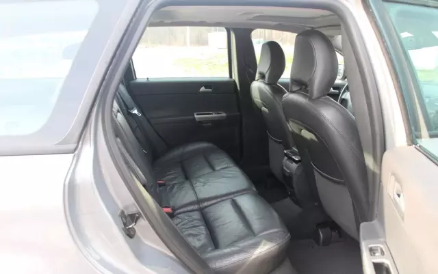 VOLVO V50 1.6D Momentum